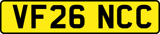 VF26NCC