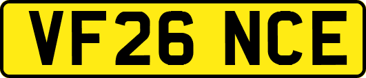 VF26NCE