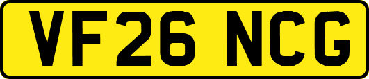 VF26NCG