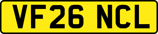 VF26NCL