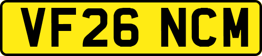 VF26NCM
