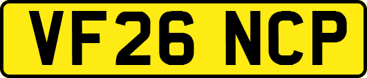VF26NCP