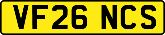 VF26NCS