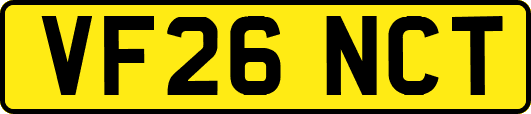 VF26NCT
