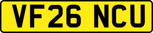 VF26NCU
