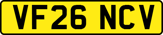 VF26NCV