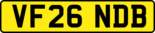 VF26NDB