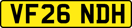 VF26NDH