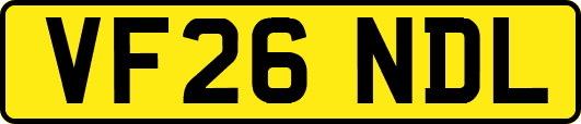 VF26NDL