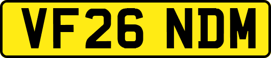 VF26NDM