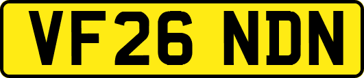 VF26NDN