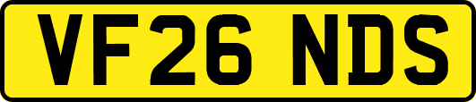 VF26NDS