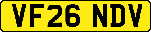 VF26NDV