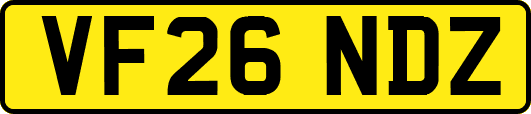 VF26NDZ