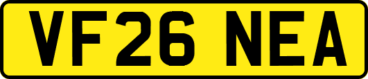 VF26NEA