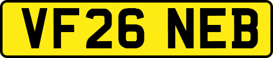 VF26NEB