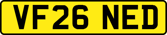 VF26NED