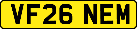 VF26NEM