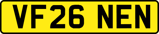 VF26NEN