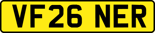 VF26NER