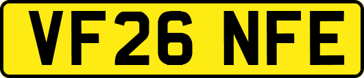 VF26NFE
