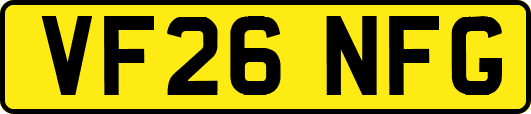 VF26NFG