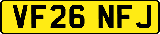 VF26NFJ