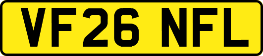 VF26NFL
