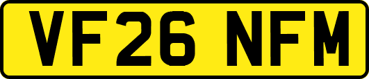 VF26NFM