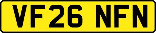 VF26NFN