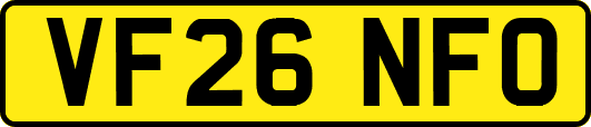 VF26NFO