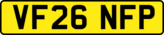 VF26NFP
