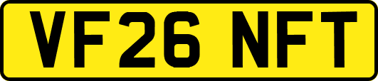 VF26NFT
