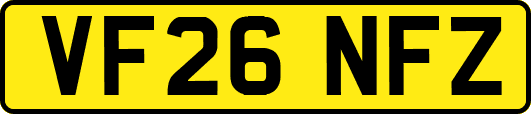 VF26NFZ