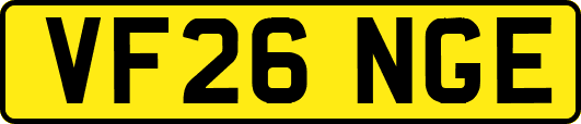 VF26NGE