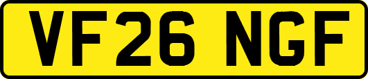 VF26NGF