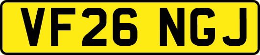 VF26NGJ