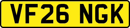 VF26NGK