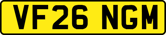 VF26NGM