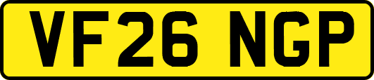 VF26NGP