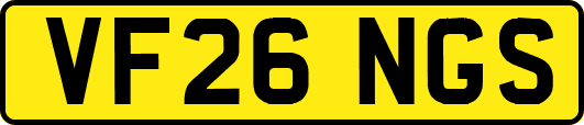 VF26NGS