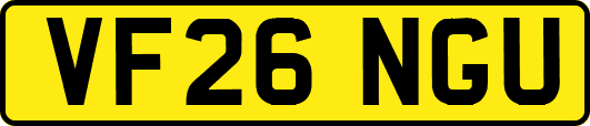 VF26NGU