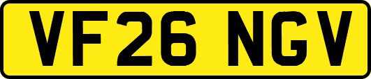 VF26NGV