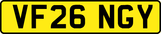 VF26NGY