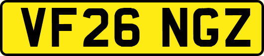 VF26NGZ