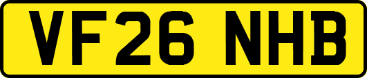 VF26NHB