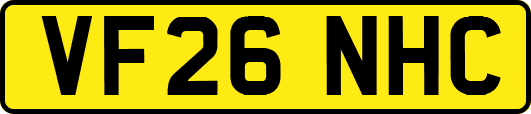 VF26NHC