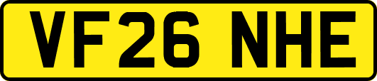 VF26NHE