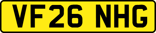 VF26NHG