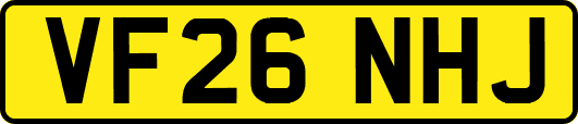 VF26NHJ